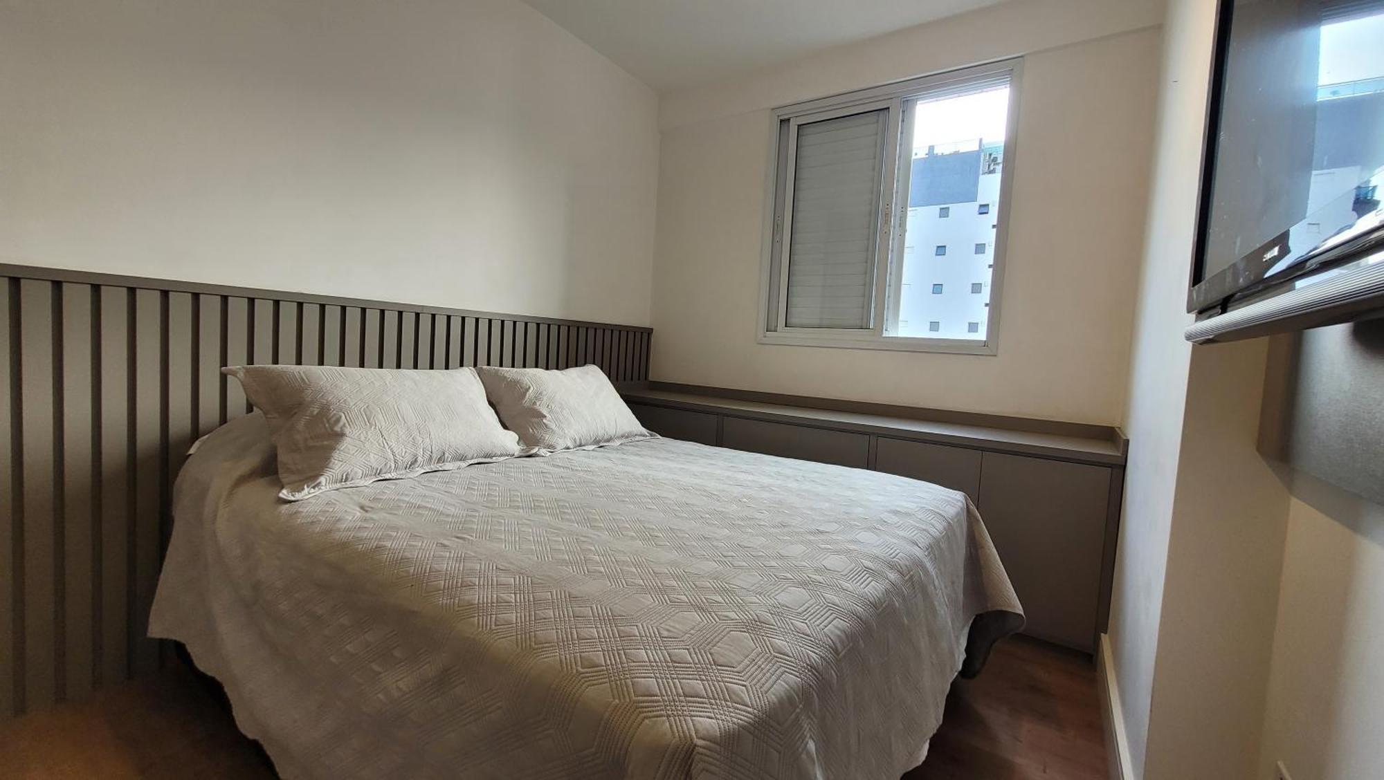 Booksantos Latitude 133 - Ponta Da Praia Vista Mar 외부 사진
